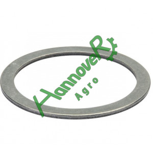 Регул. шайба 50x62x2 DIN988 AC674124 АС674124, Kverneland , Квернеланд